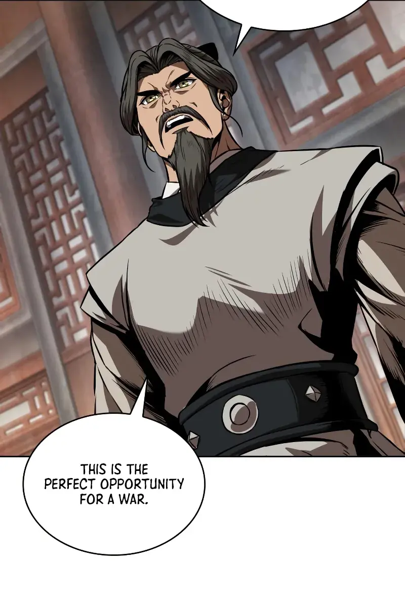 Nano Machine Chapter 283 Page 33