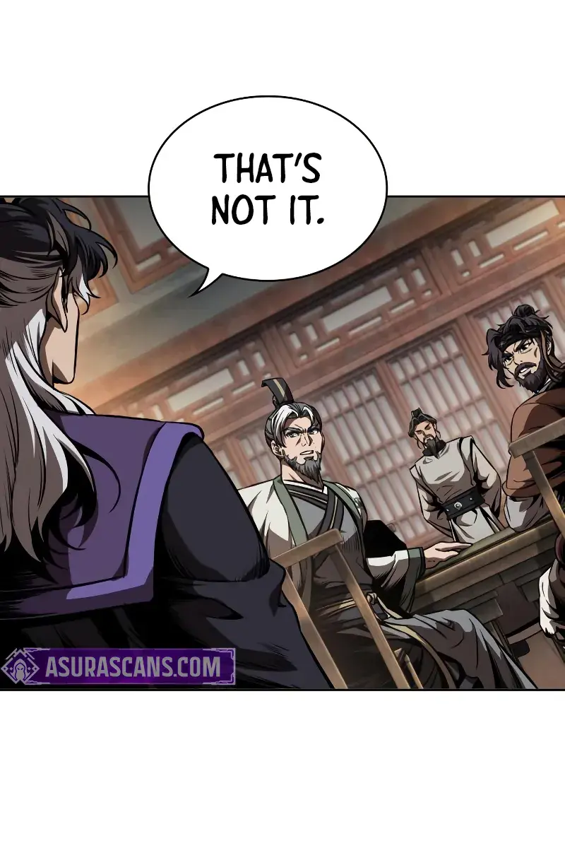 Nano Machine Chapter 283 Page 34