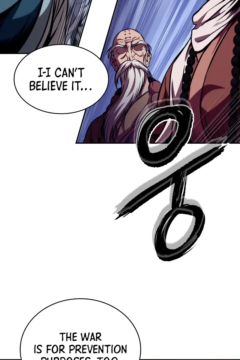 Nano Machine Chapter 283 Page 38