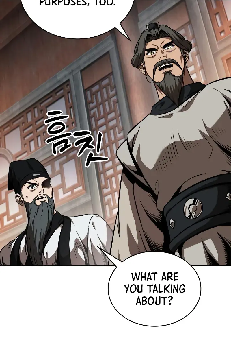 Nano Machine Chapter 283 Page 39