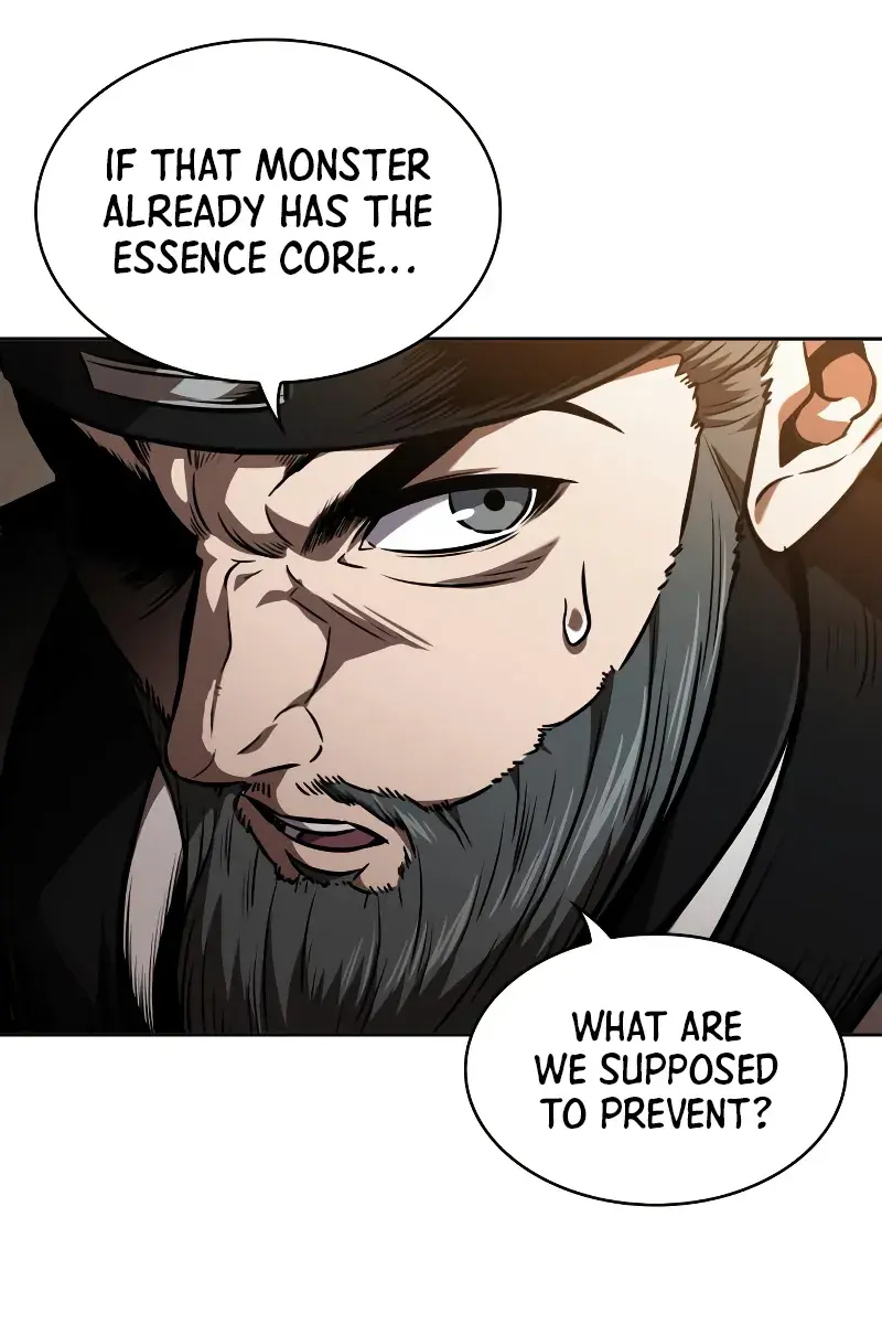 Nano Machine Chapter 283 Page 40