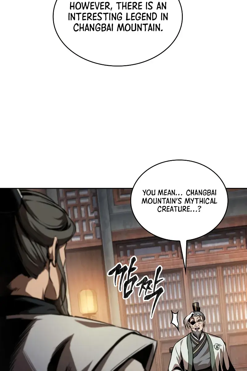 Nano Machine Chapter 283 Page 42