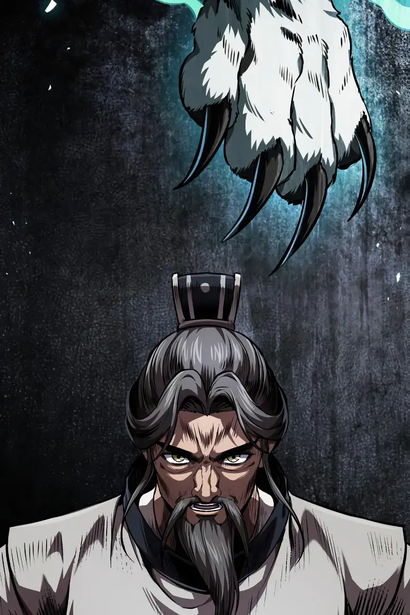 Nano Machine Chapter 283 Page 46