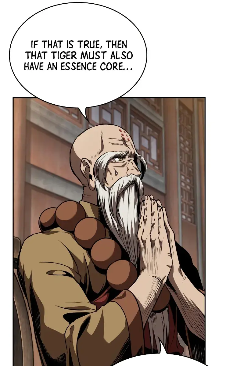 Nano Machine Chapter 283 Page 48