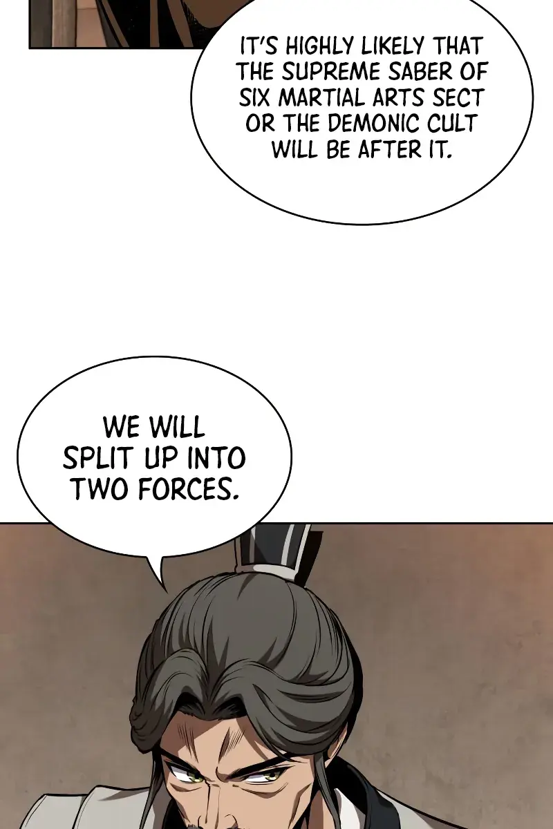 Nano Machine Chapter 283 Page 49