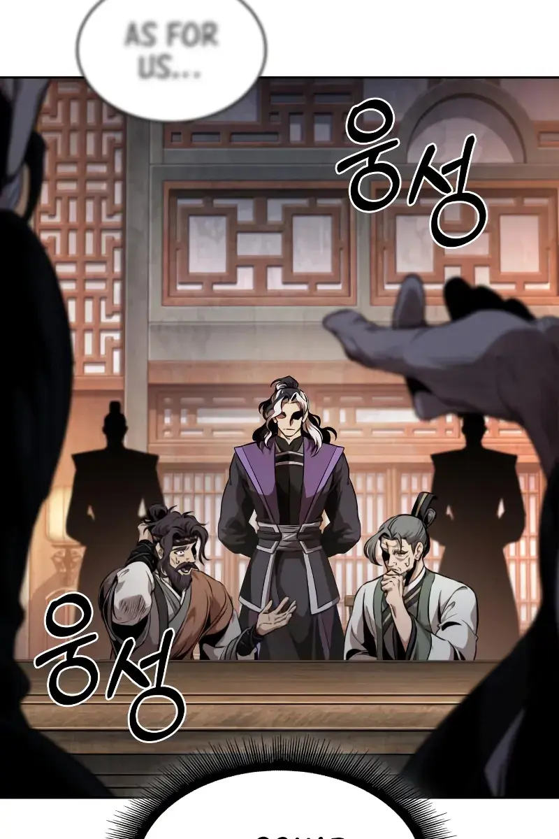 Nano Machine Chapter 283 Page 52