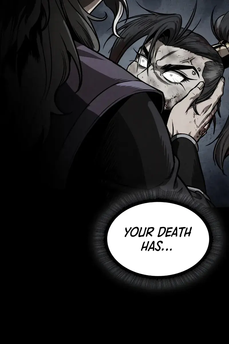 Nano Machine Chapter 283 Page 54