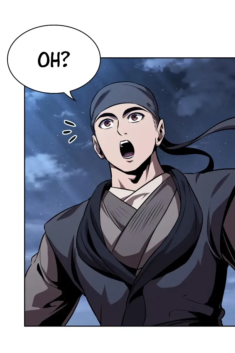 Nano Machine Chapter 283 Page 59