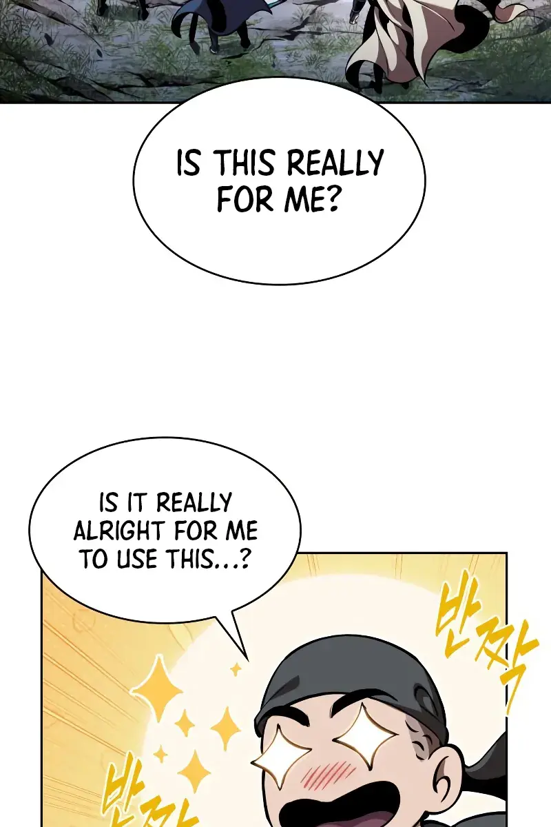 Nano Machine Chapter 283 Page 62