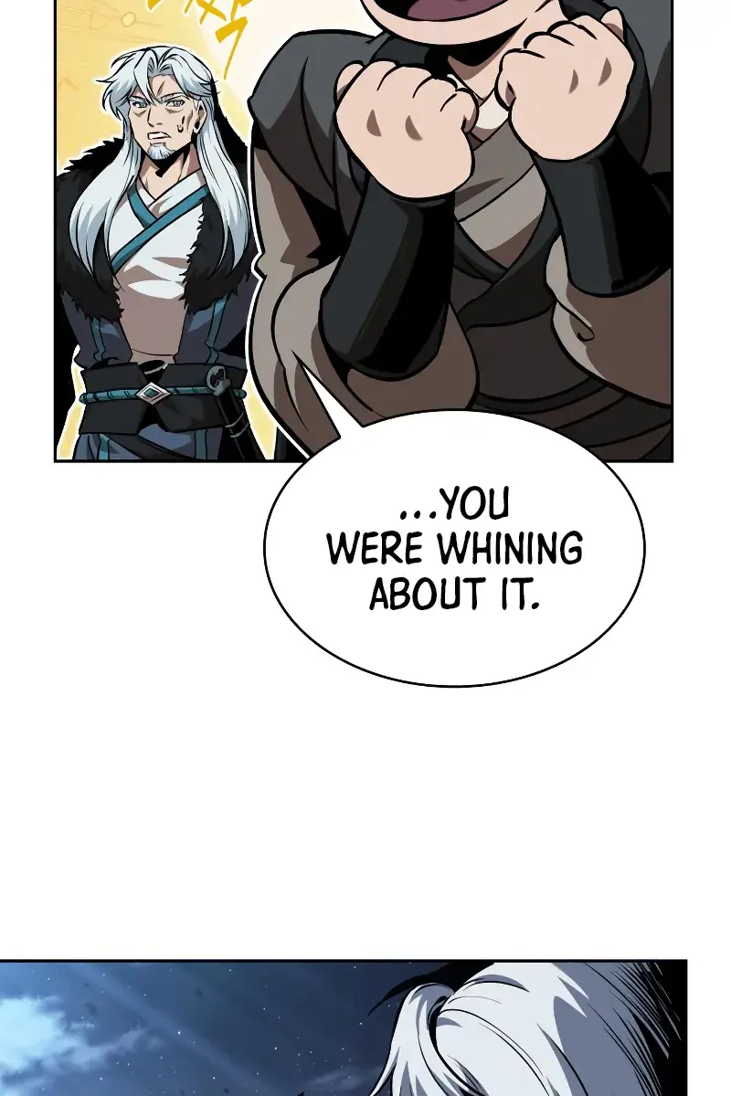 Nano Machine Chapter 283 Page 63