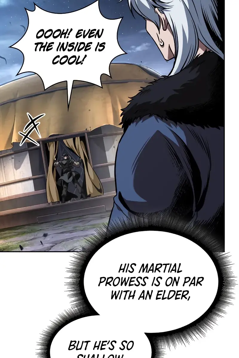 Nano Machine Chapter 283 Page 64