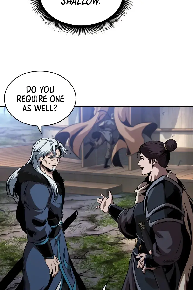 Nano Machine Chapter 283 Page 65