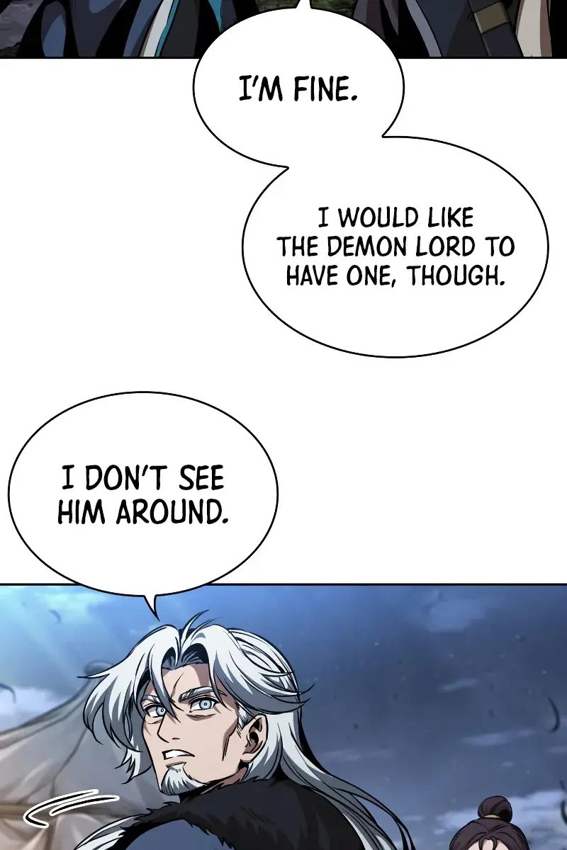 Nano Machine Chapter 283 Page 66