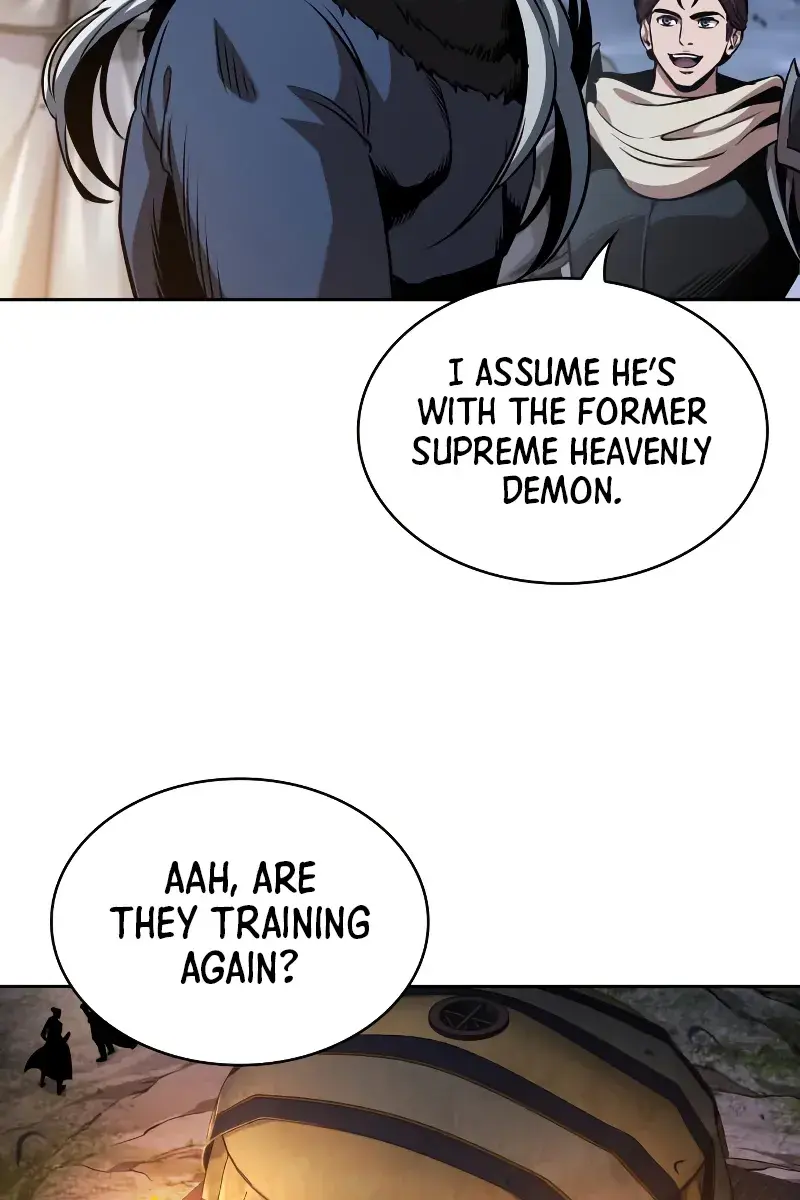 Nano Machine Chapter 283 Page 67