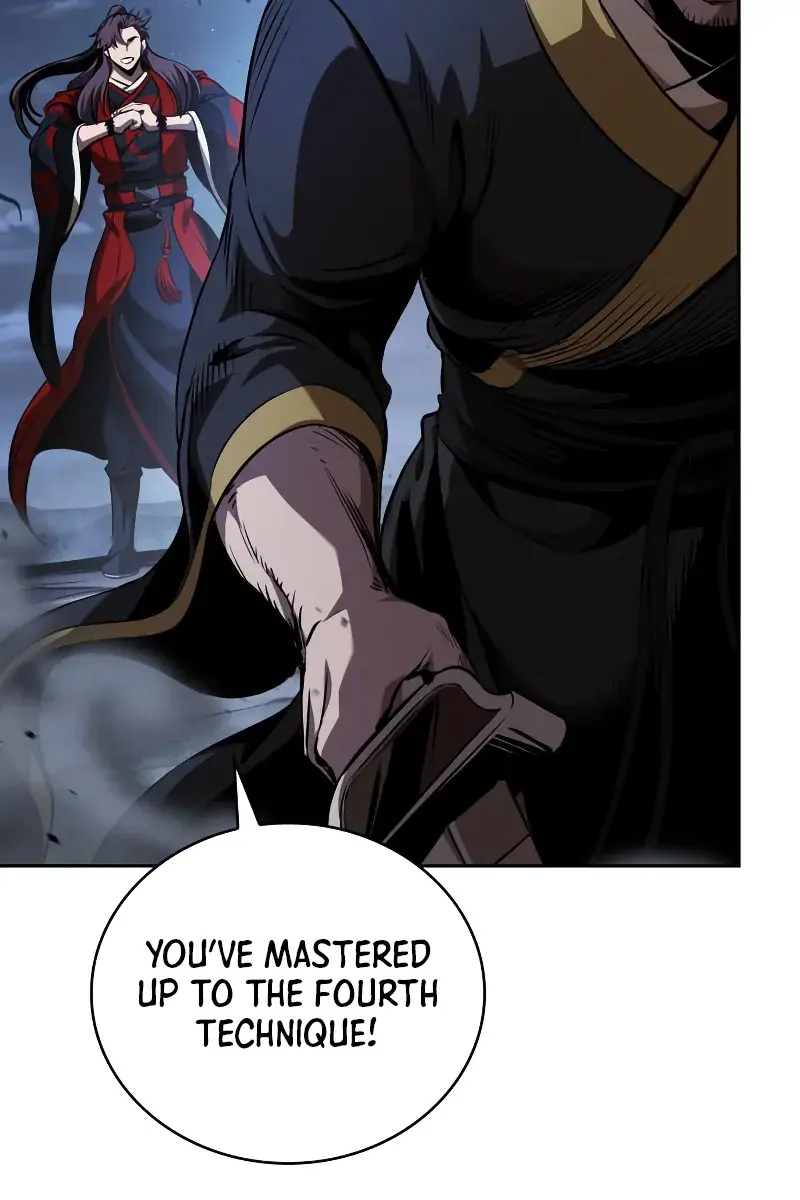 Nano Machine Chapter 283 Page 80