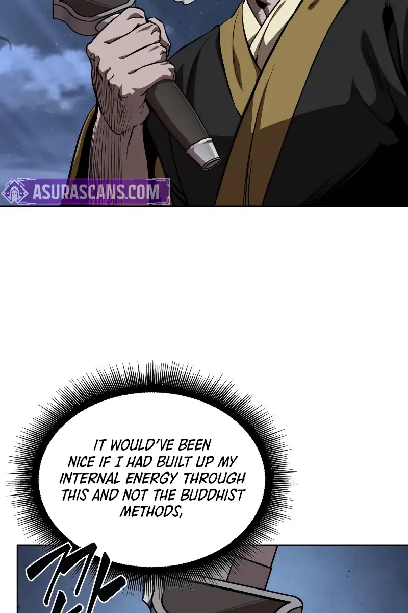 Nano Machine Chapter 283 Page 83