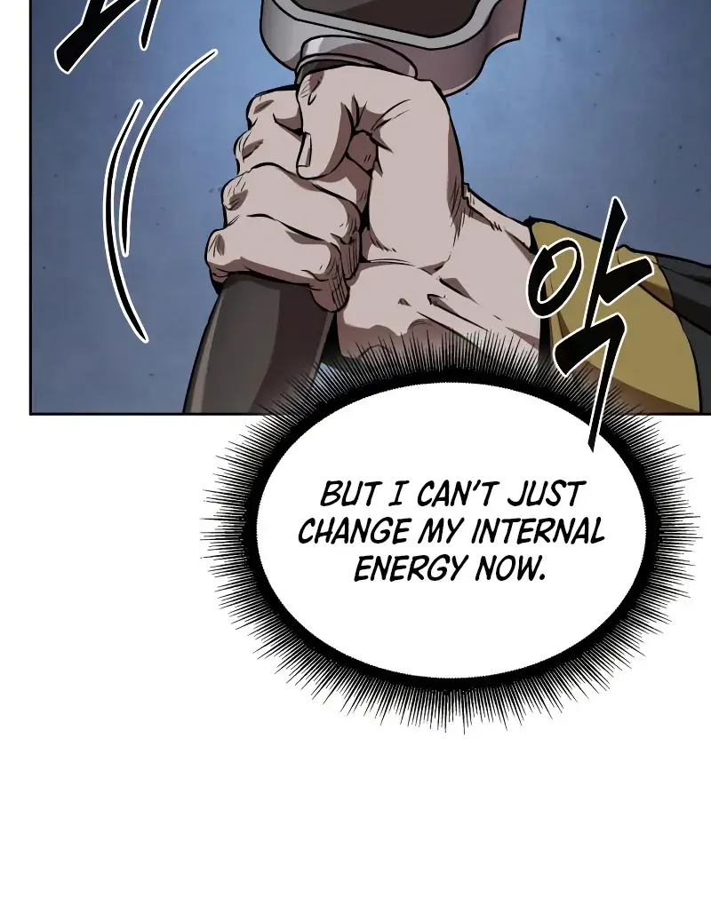 Nano Machine Chapter 283 Page 84