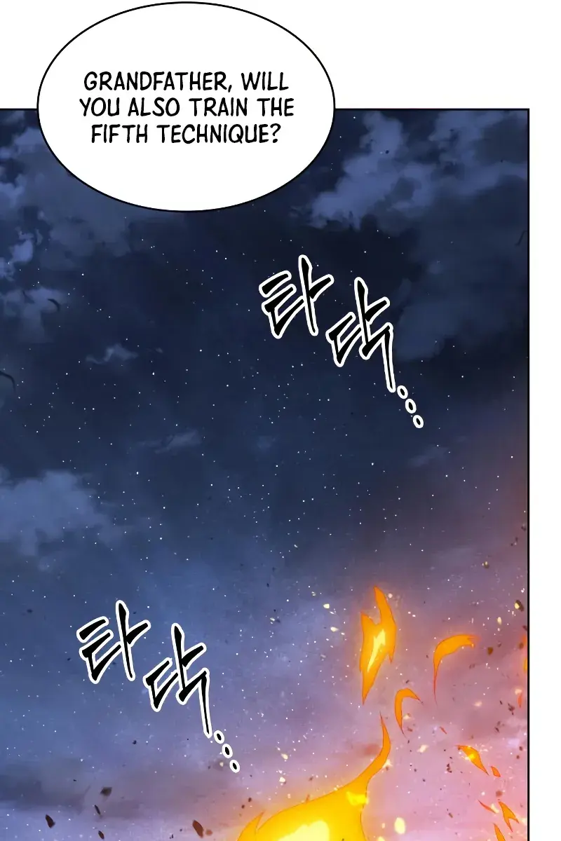 Nano Machine Chapter 283 Page 85