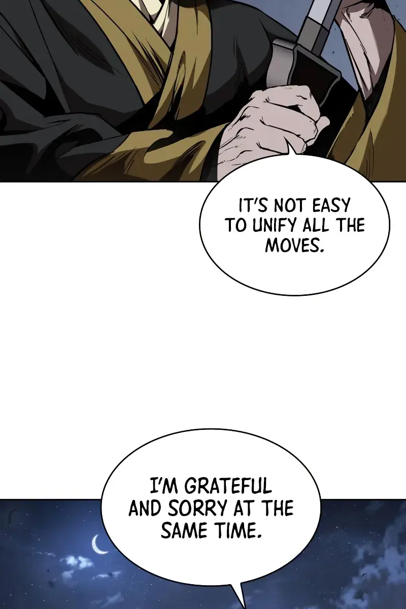 Nano Machine Chapter 283 Page 87