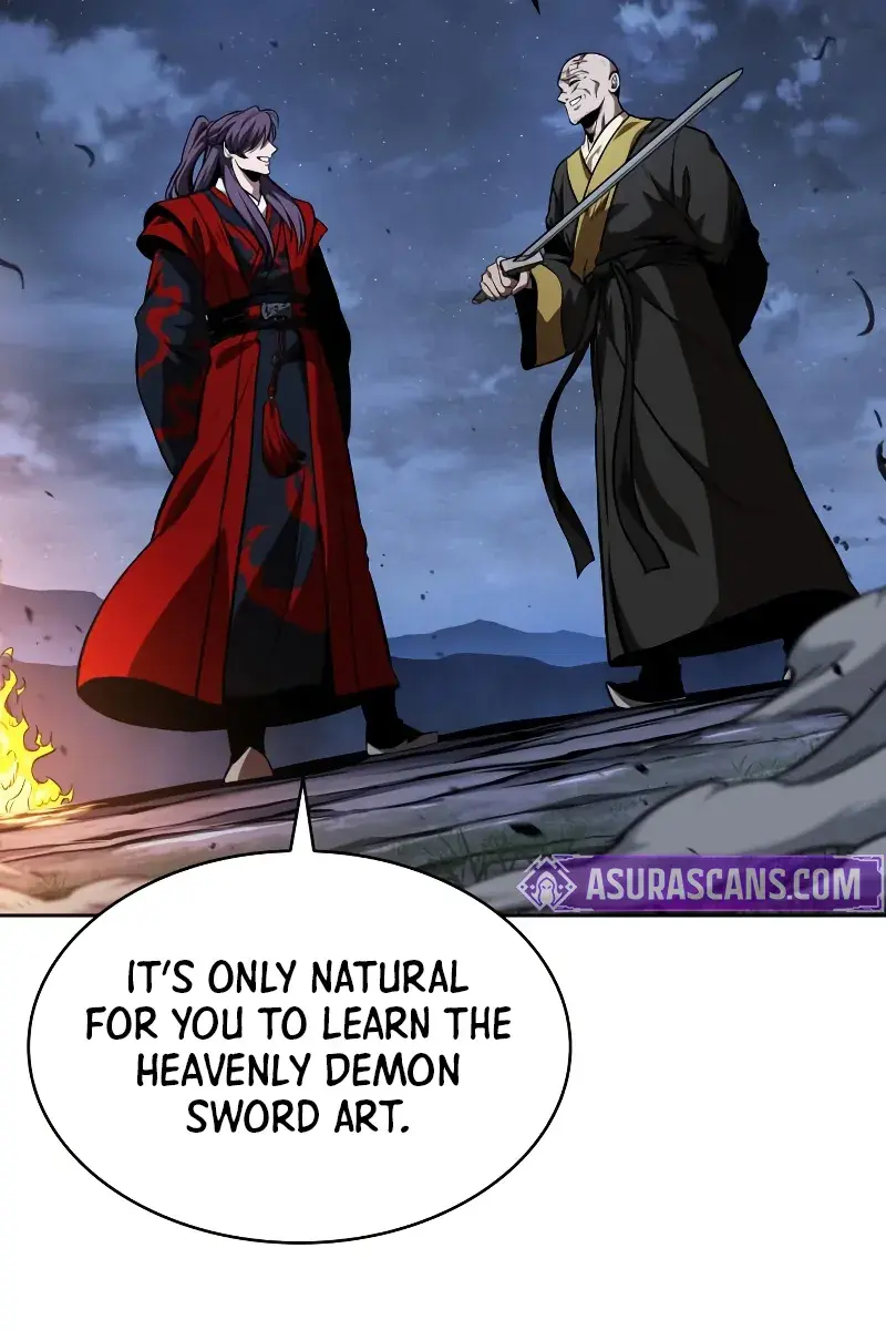 Nano Machine Chapter 283 Page 88