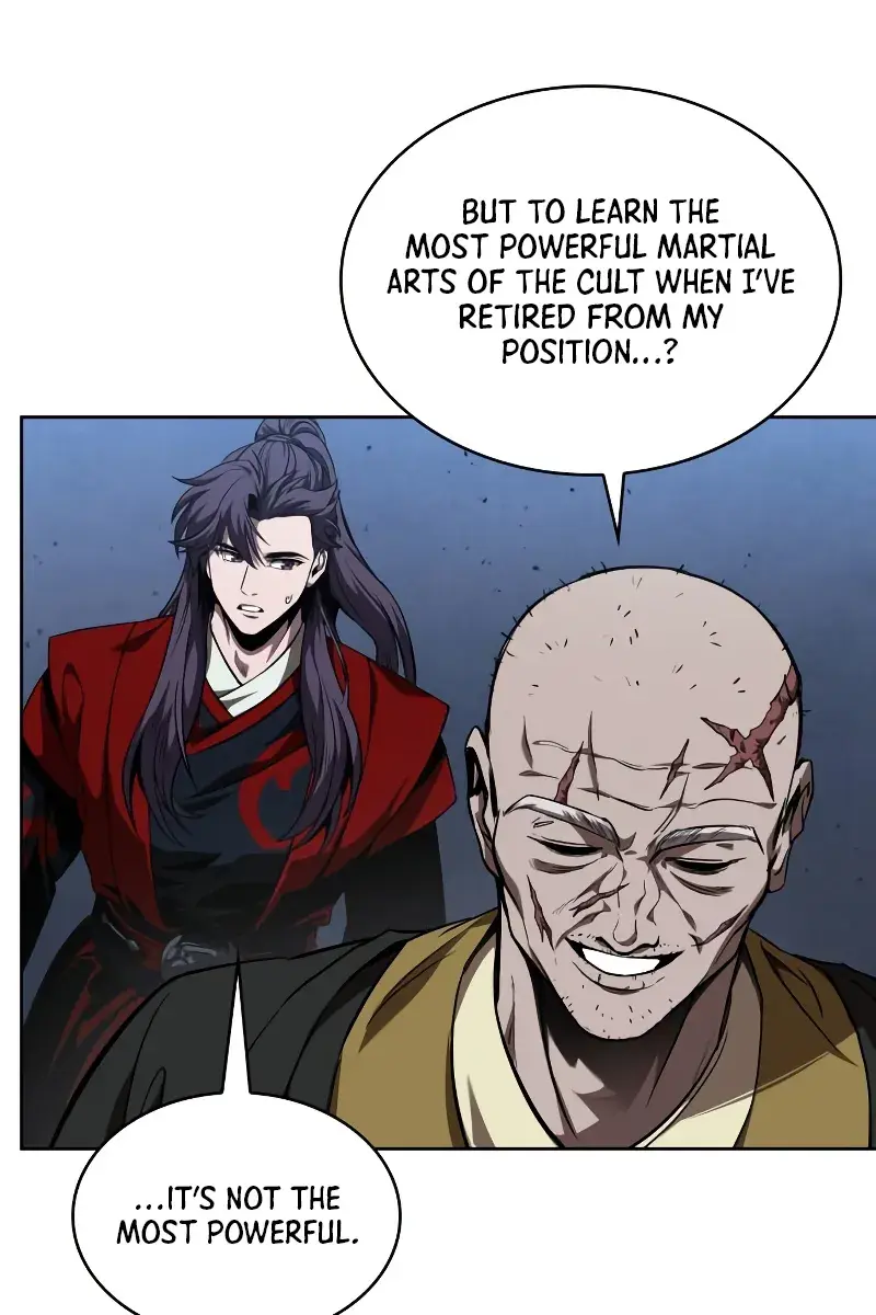 Nano Machine Chapter 283 Page 89