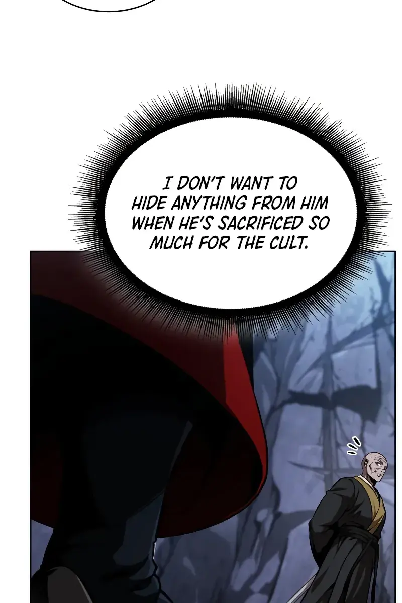 Nano Machine Chapter 283 Page 90