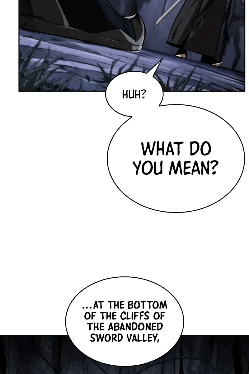 Nano Machine Chapter 283 Page 91