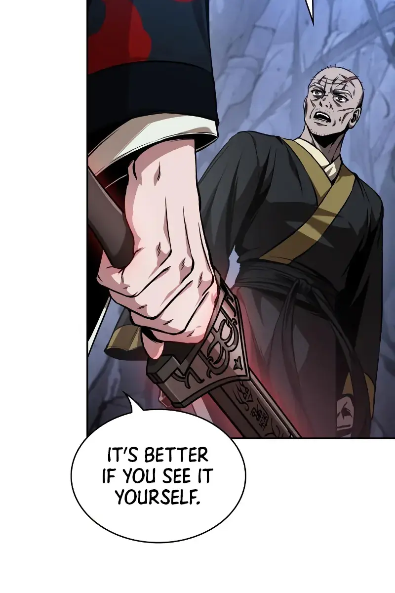 Nano Machine Chapter 283 Page 94