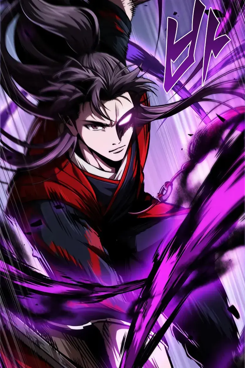 Nano Machine Chapter 283 Page 100