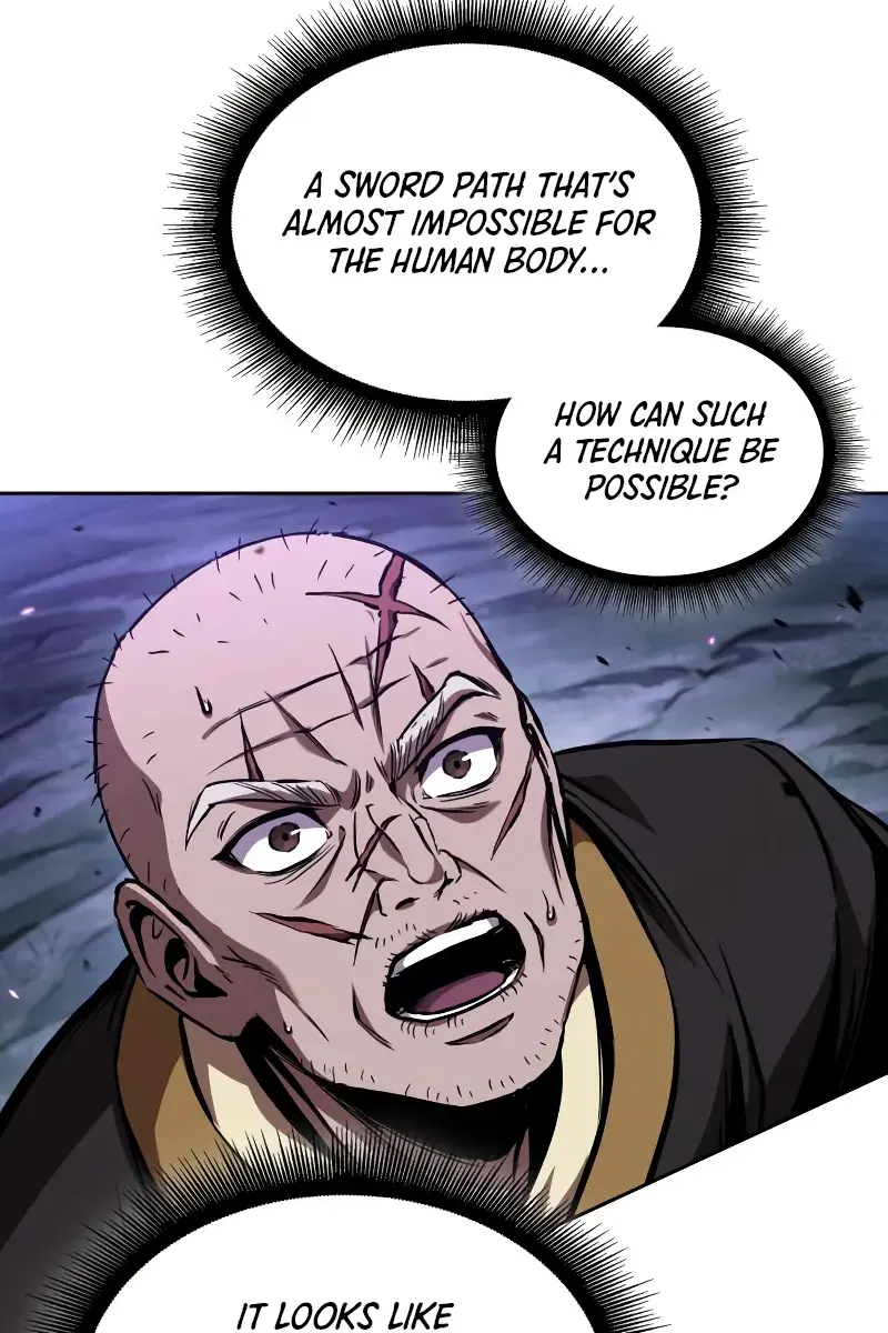 Nano Machine Chapter 283 Page 102