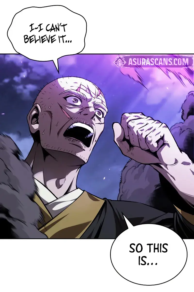 Nano Machine Chapter 283 Page 107