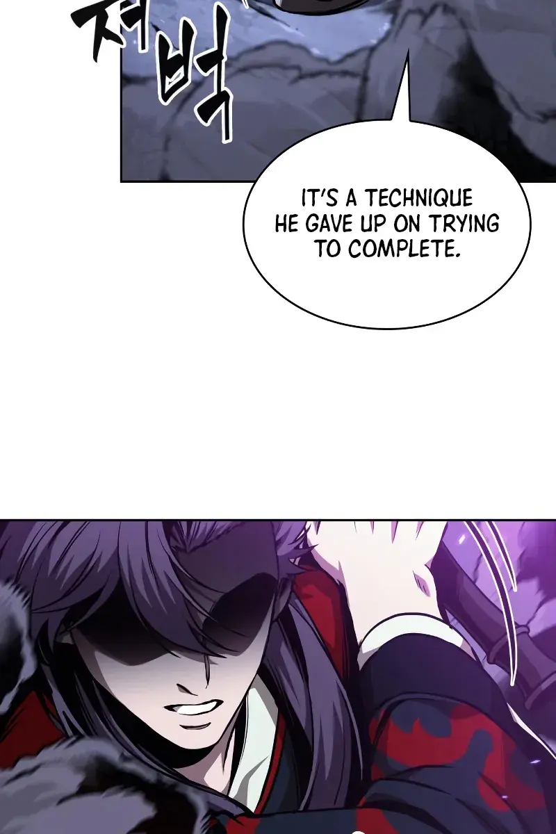 Nano Machine Chapter 283 Page 112