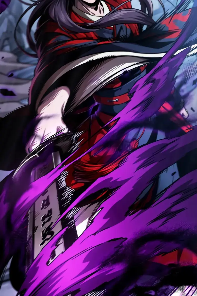 Nano Machine Chapter 283 Page 115