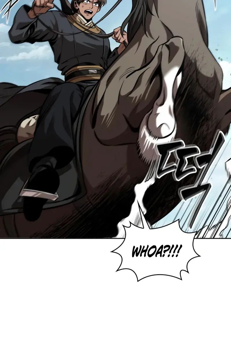 Nano Machine Chapter 284 Page 5