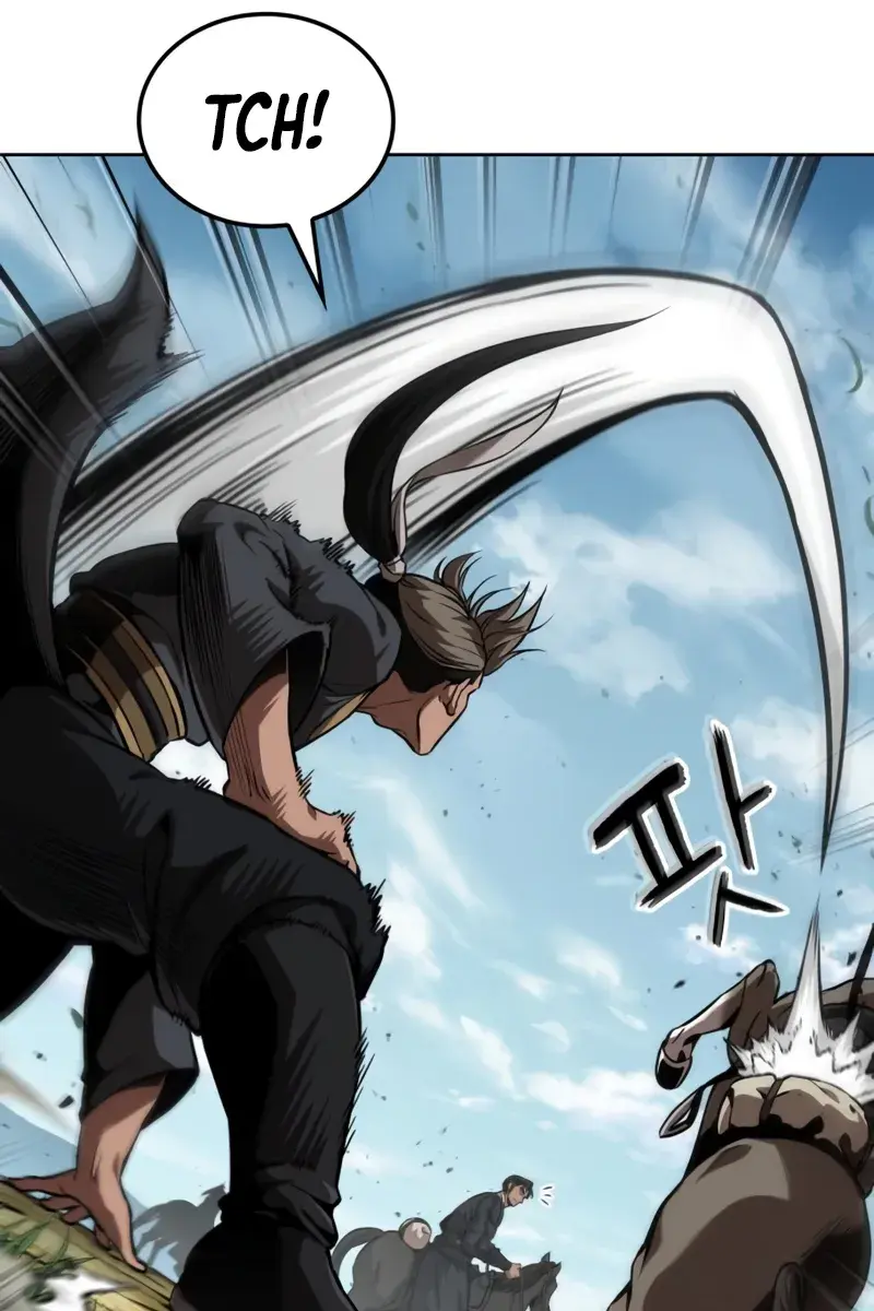 Nano Machine Chapter 284 Page 6