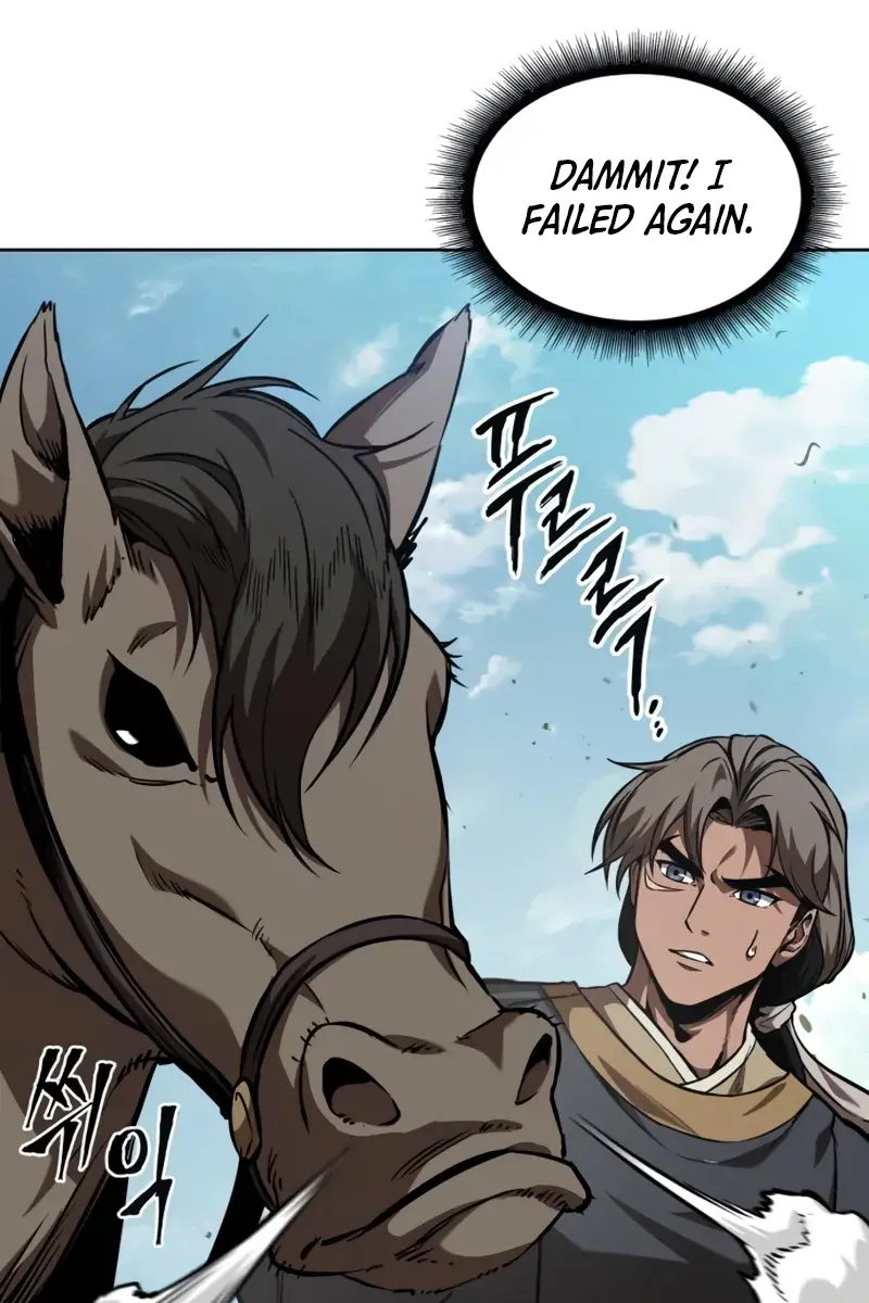 Nano Machine Chapter 284 Page 9