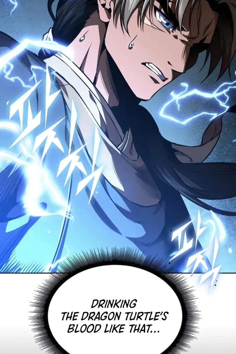 Nano Machine Chapter 284 Page 12