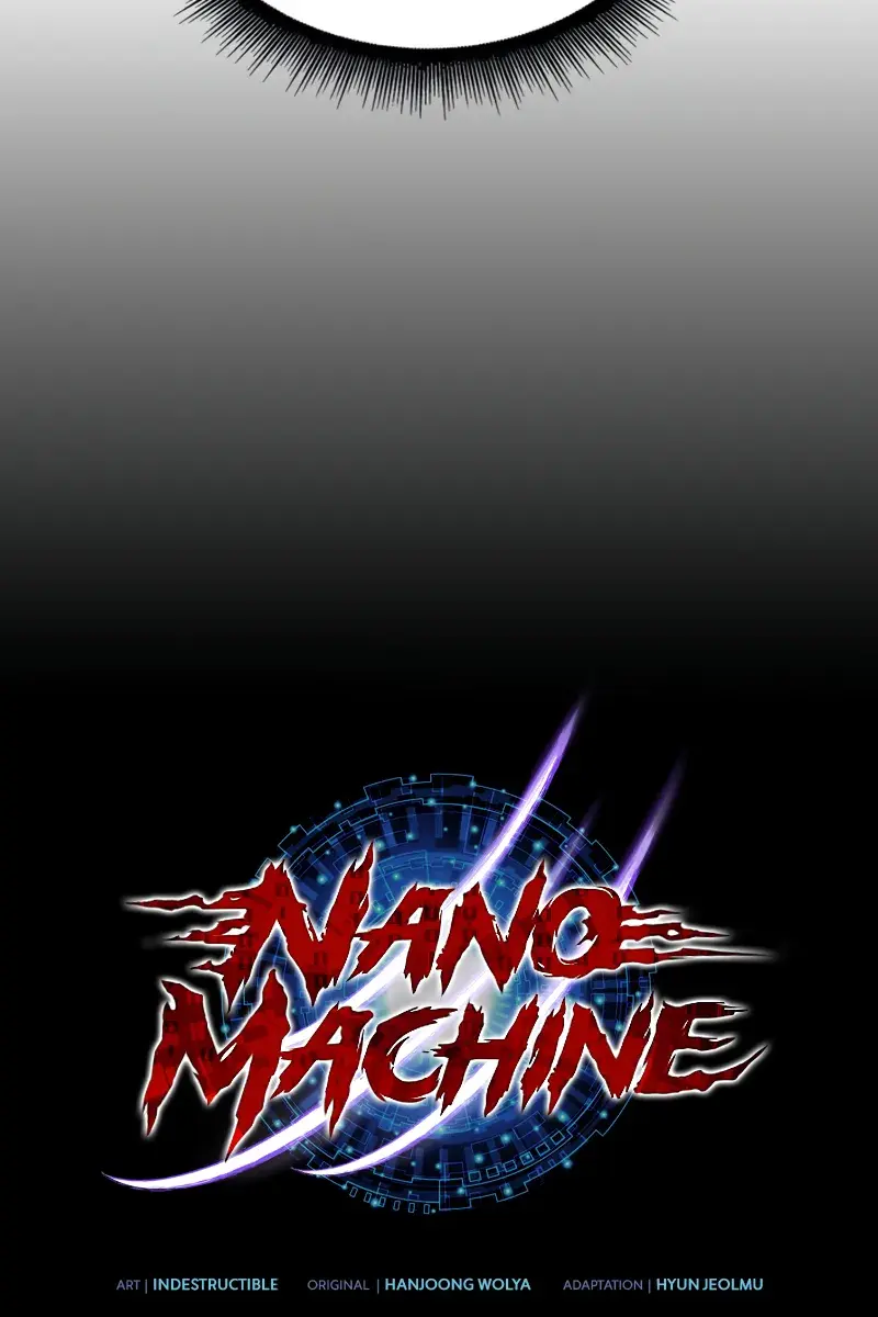 Nano Machine Chapter 284 Page 13