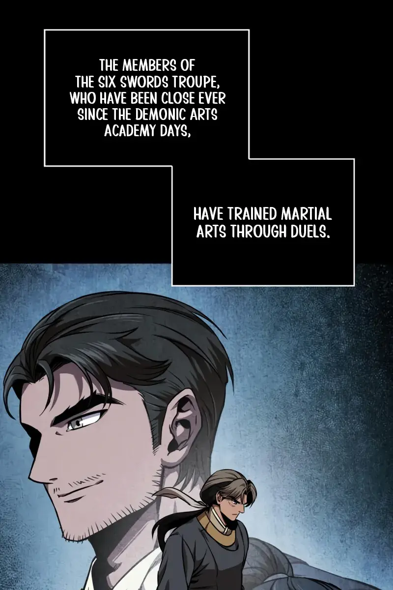 Nano Machine Chapter 284 Page 15