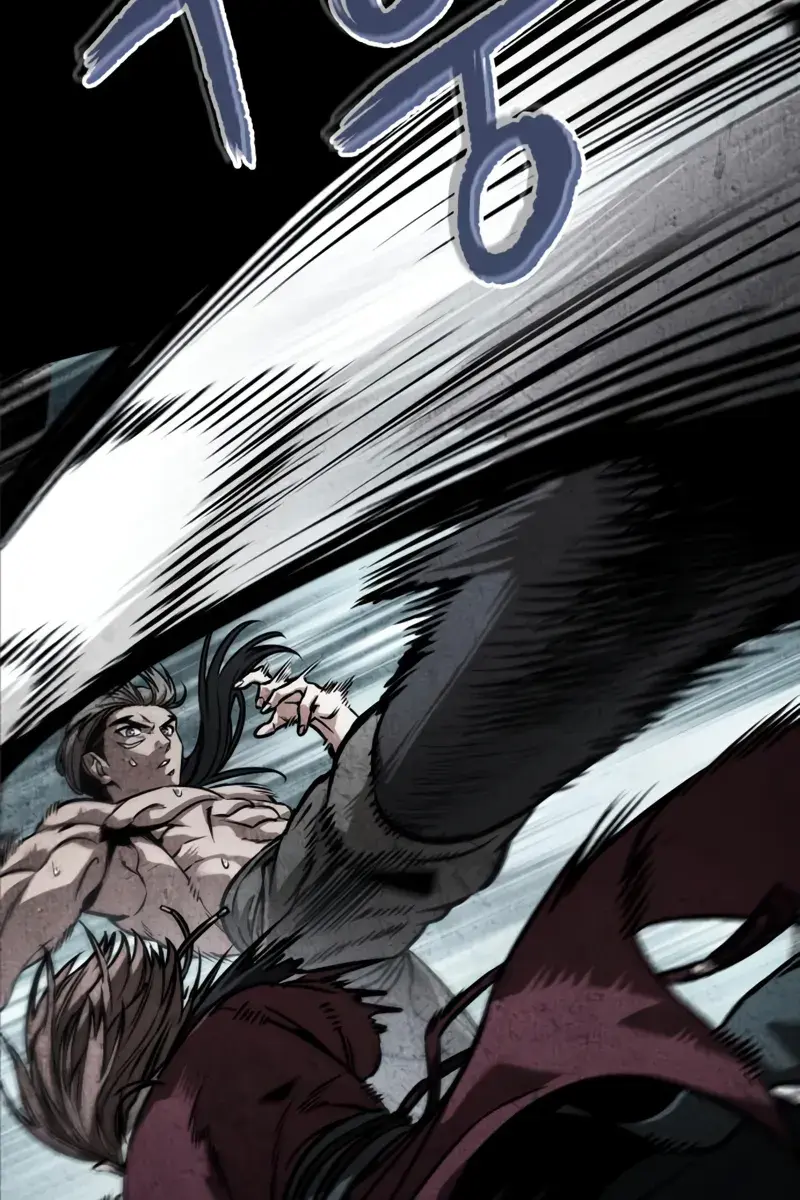 Nano Machine Chapter 284 Page 18