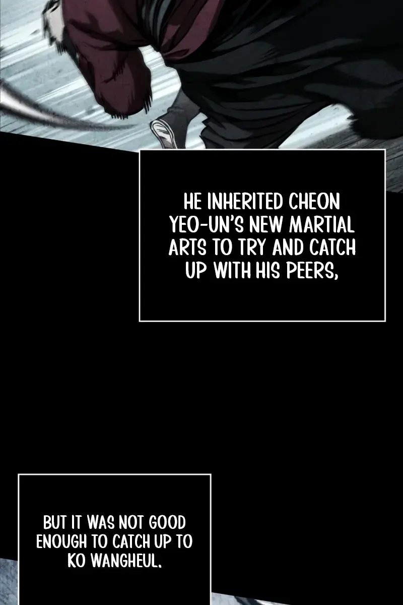 Nano Machine Chapter 284 Page 19