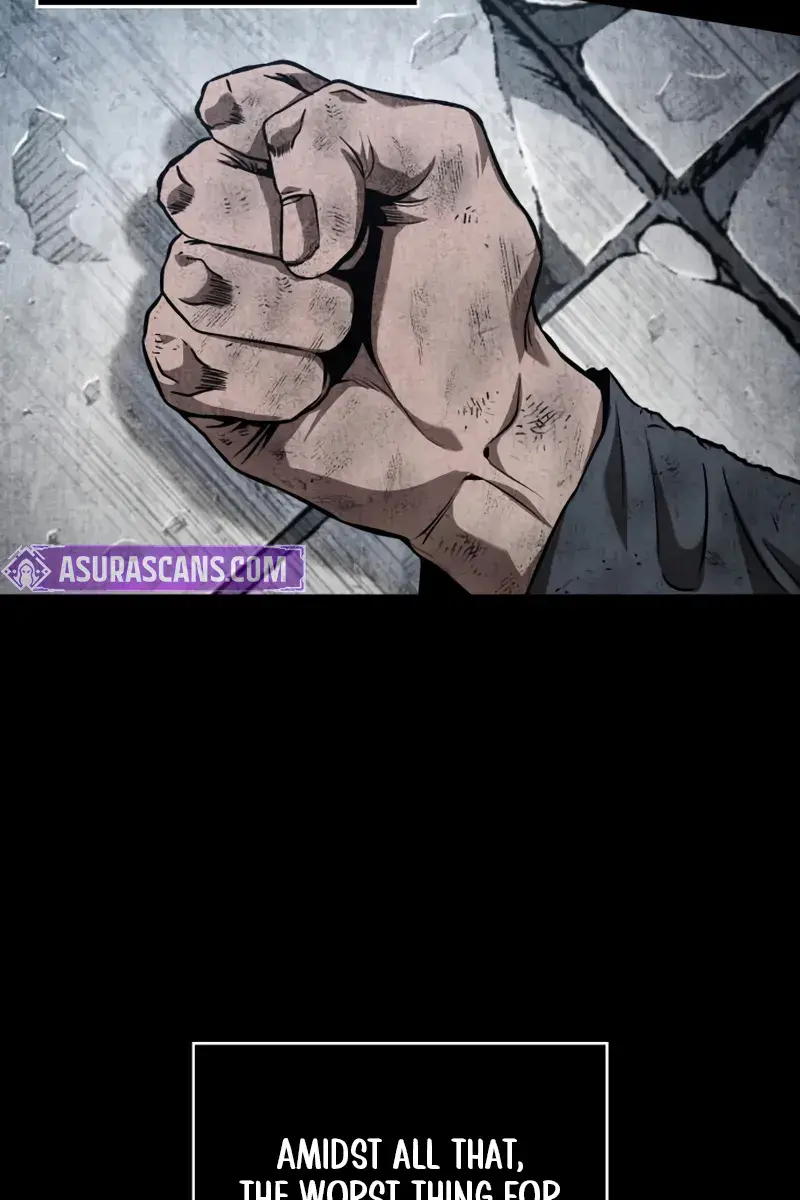 Nano Machine Chapter 284 Page 20