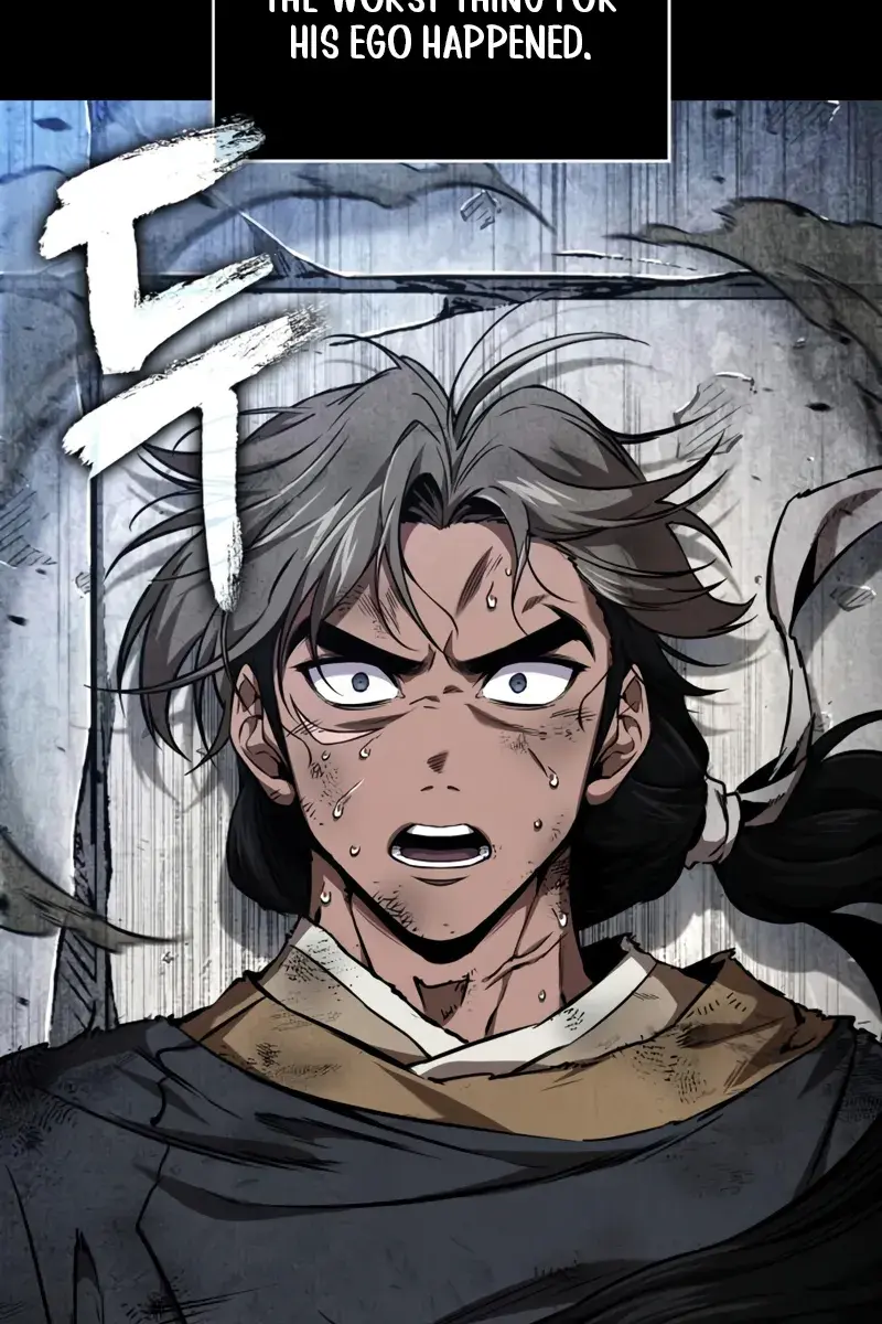 Nano Machine Chapter 284 Page 21