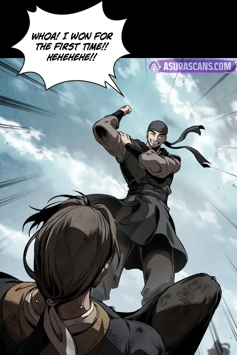 Nano Machine Chapter 284 Page 23