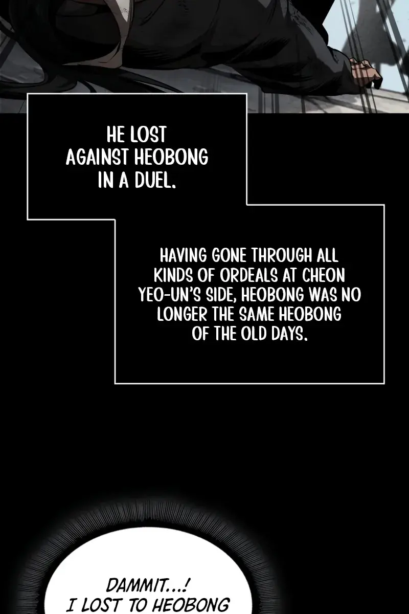 Nano Machine Chapter 284 Page 24