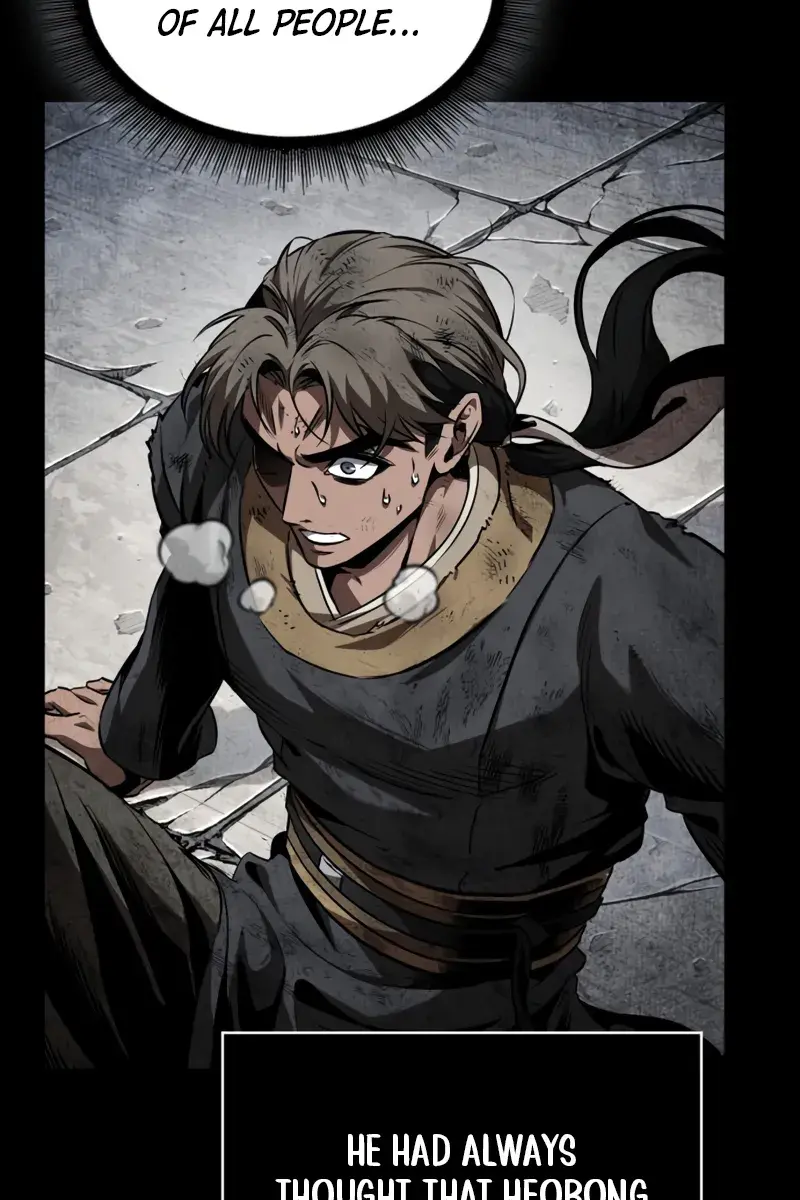 Nano Machine Chapter 284 Page 25