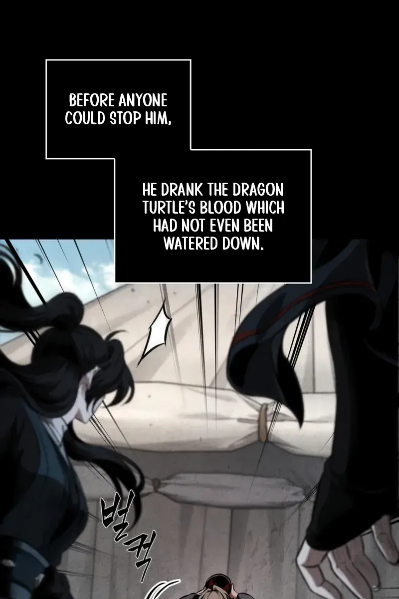 Nano Machine Chapter 284 Page 28