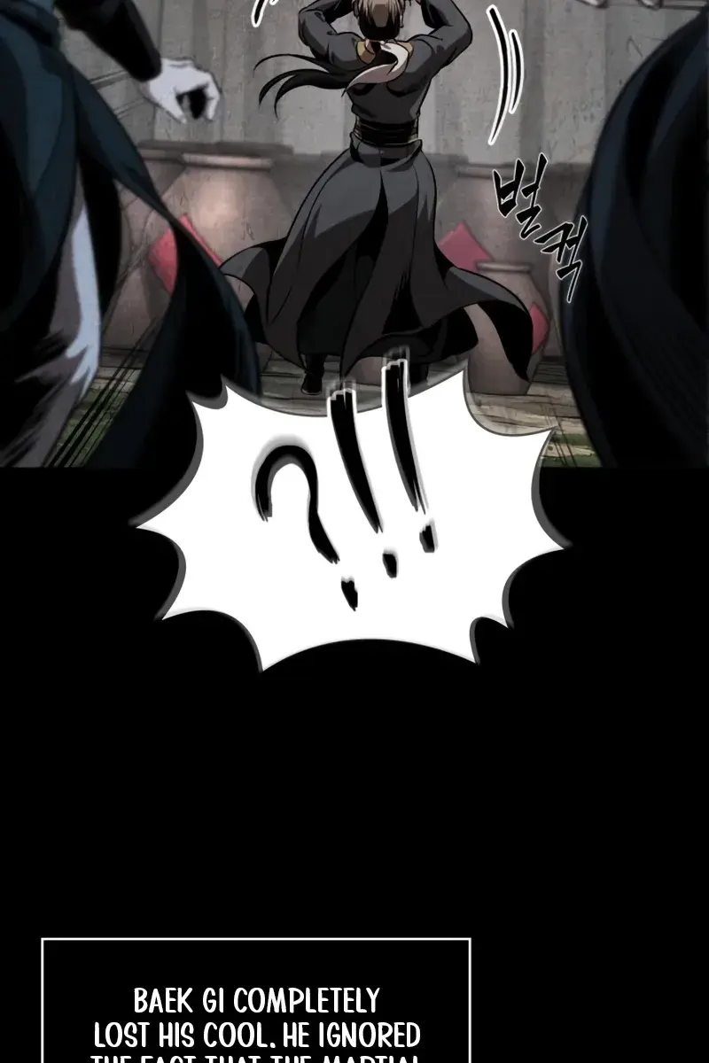 Nano Machine Chapter 284 Page 29