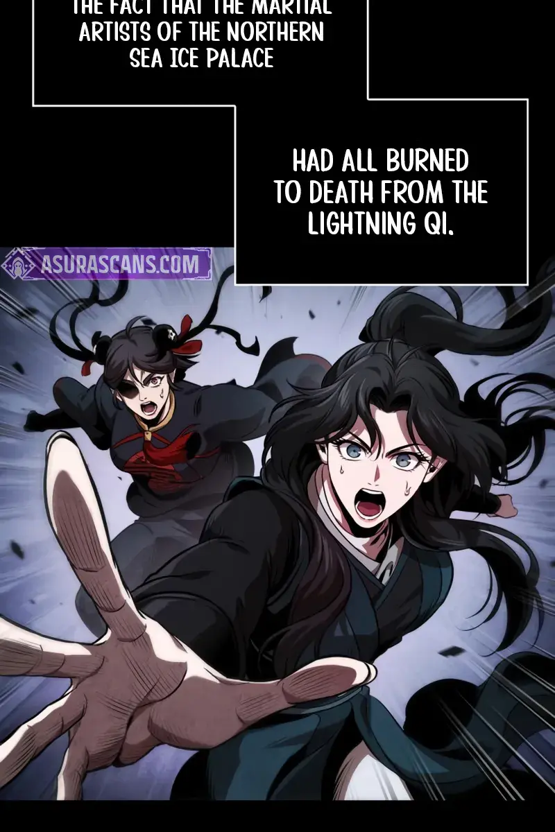 Nano Machine Chapter 284 Page 30