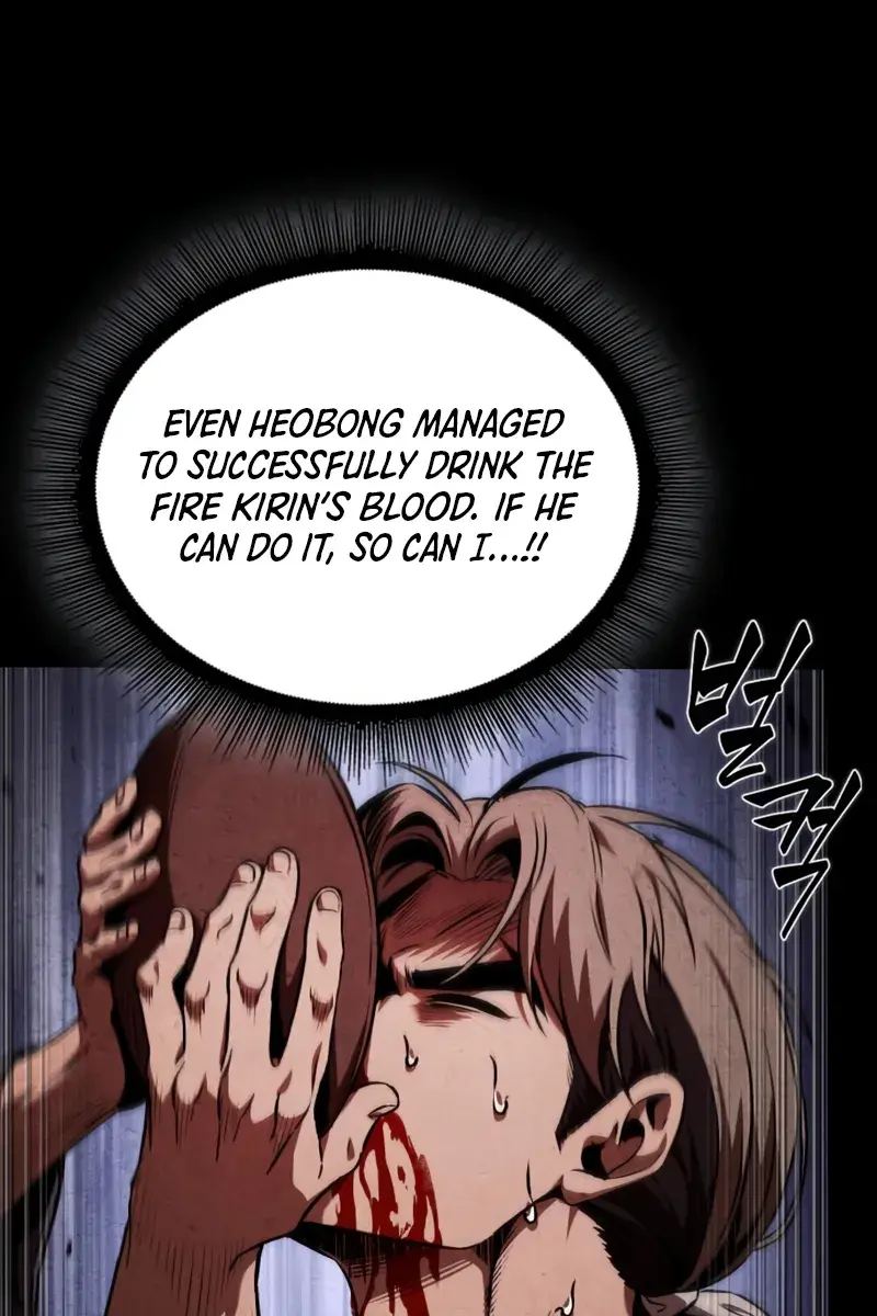 Nano Machine Chapter 284 Page 31